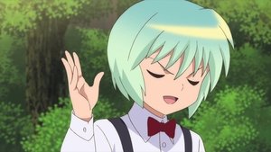 Kyoukai no Rinne: 2×7