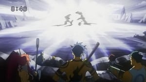 Tengen Toppa Gurren Lagann Capitulo 2