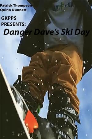 Image Danger Dave’s Ski Day