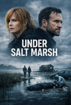 Under Salt Marsh 23