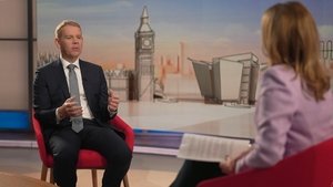 Sunday with Laura Kuenssberg: 2×17