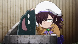Let’s go KAIKIGUMI Cap 5