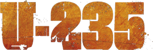 Torpedo U-235 — Logos 2