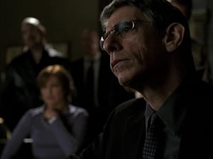 Law & Order: Special Victims Unit Season 5 Episode 25