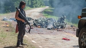 The Walking Dead S06E09