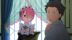 Re:ZERO -Starting Life in Another World- – Episode 17 English Dub