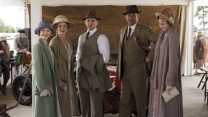 Downton Abbey 6. évad 7. rész