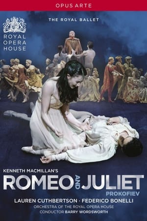 Image The Royal Ballet: Romeo & Juliet