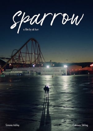 Poster Sparrow (2018)