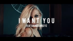 I Want You, Cameron Jay ft Sound Junkeyz