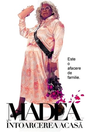 Image Madea: Întoarcerea acasă