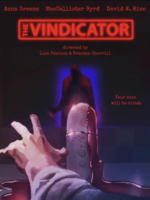 The Vindicator 4