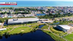 Journeys in Japan: 14×16