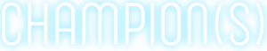 Champion(s) — Logos 1