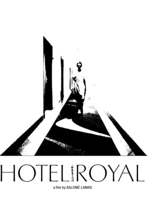 Poster Hotel Royal (2021)