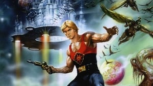 Flash Gordon 1980