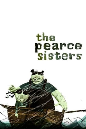 Poster The Pearce Sisters (2007)