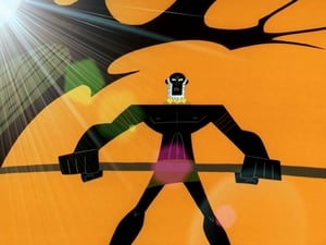 Samurai Jack S4E12