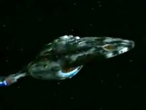 Star Trek: Raumschiff Voyager : 4×8