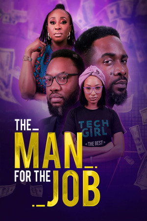 The Man for the Job 4