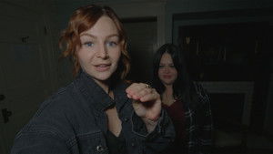 House on Eden (2025)