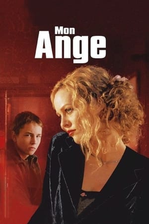 Poster My Angel 2004