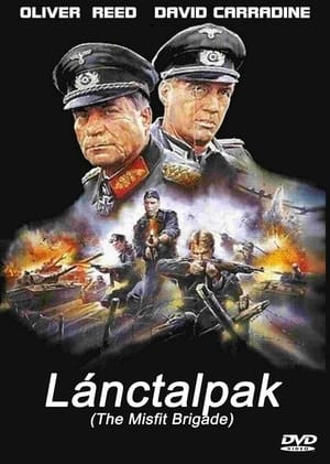 Lánctalpak