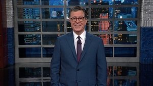 The Late Show with Stephen Colbert: 7×32
