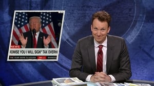 The Opposition with Jordan Klepper: 1×32