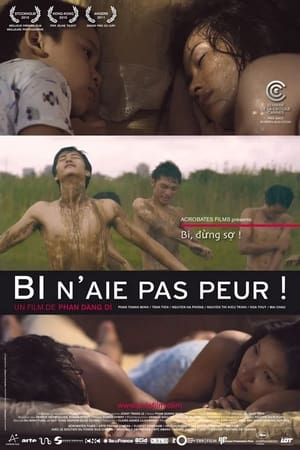 Bi, n'aie pas peur ! (2011)