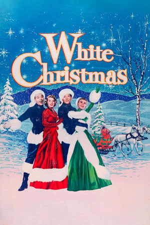 poster White Christmas