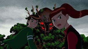 Ben 10: Força alienígena: 3 x 8