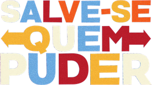 Run For Your Lives — Logos 1