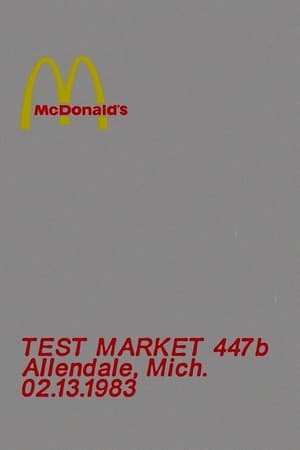 McDonald’s Test Market 447b stream