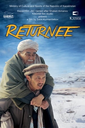 Poster Returnee (2016)