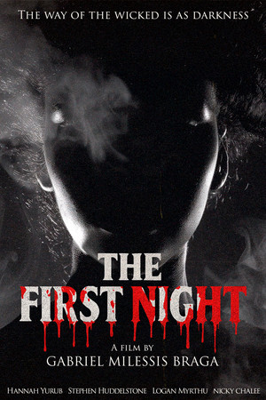 The First Night 5