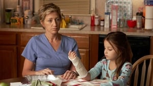 Nurse Jackie: 2×6