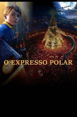 poster The Polar Express