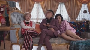 Crazy Rich Asians(2018)