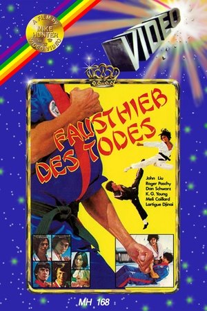 Fausthieb des Todes 1981