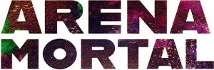 Arena Wars — Logos 2