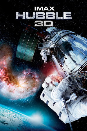 IMAX Hubble