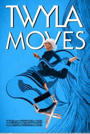 Poster Twyla Moves 2021