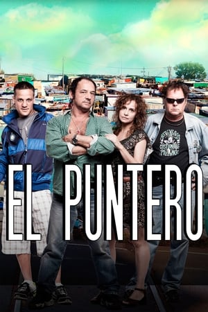 Poster El puntero 시즌 1 에피소드 28 2011