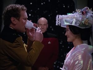 Star Trek: The Next Generation Season 4 Episode 11