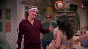 That ’70s Show: 6×1