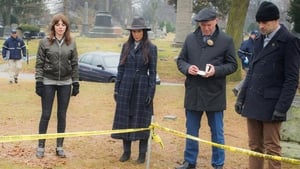 Elementary: Stagione 5 x Episodio 15