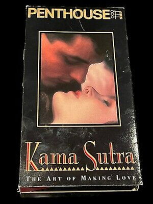 Kama Sutra: The Art of Making Love 2