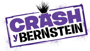 Crash & Bernstein — Logos 3