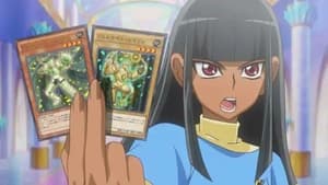 Yu-Gi-Oh! Arc-V You Show 'Em